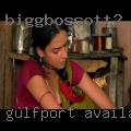 Gulfport, available women