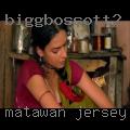 Matawan, Jersey girls