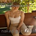 Naked girls Indiana