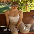 Naked girls Irvine