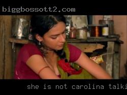 She is not looking Carolina talking dirty to meet or join in.