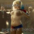 Swingers Bono