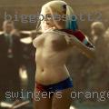 Swingers Orange