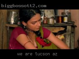 We are looking in Tucson, AZ for a Poly relationship.